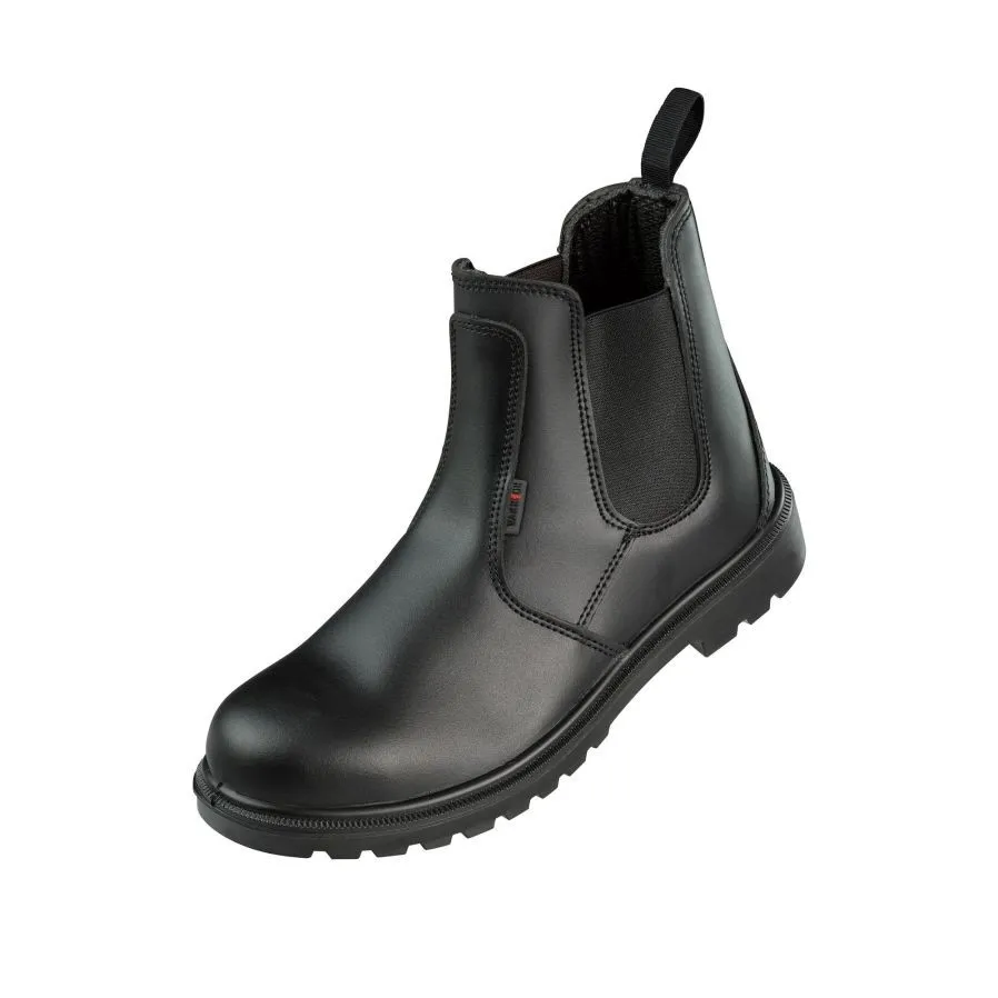 Dealer Boot
